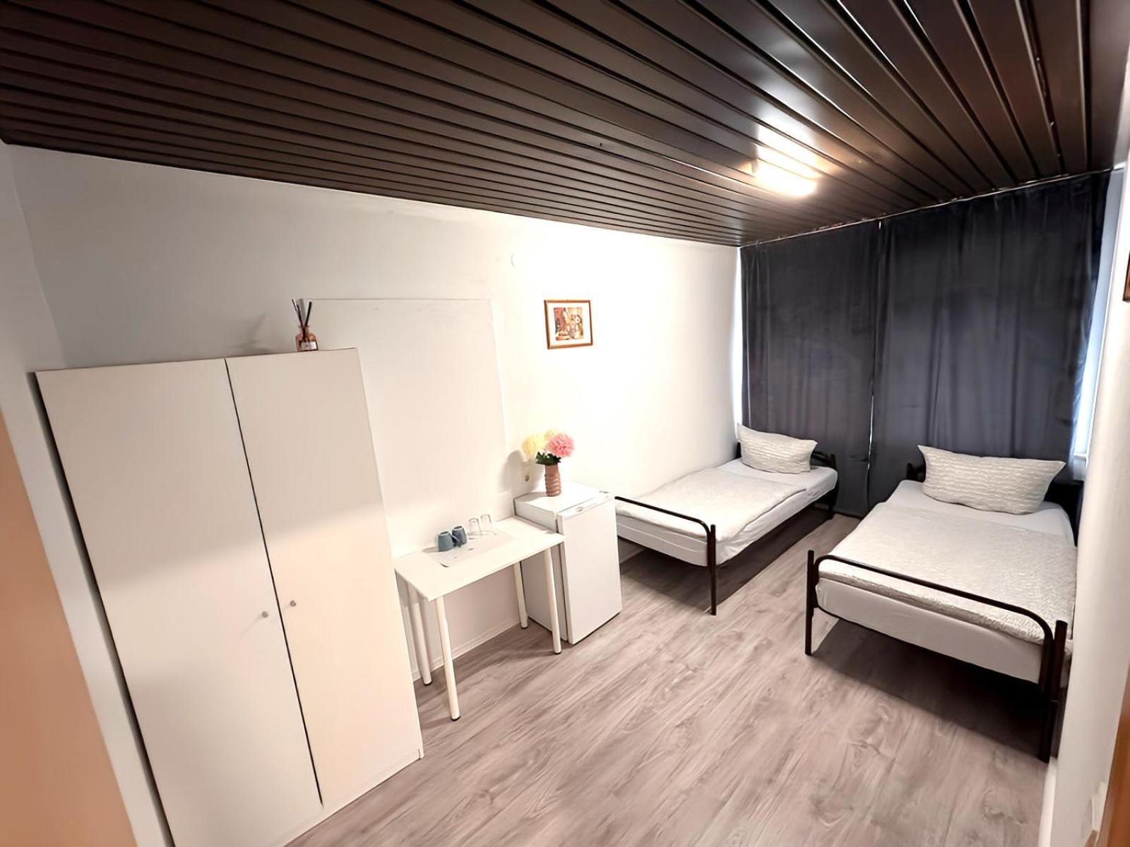 F-F Haus Schlierbach Apartment Екстериор снимка