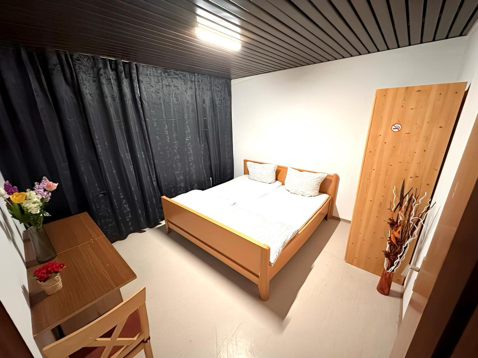 F-F Haus Schlierbach Apartment Екстериор снимка