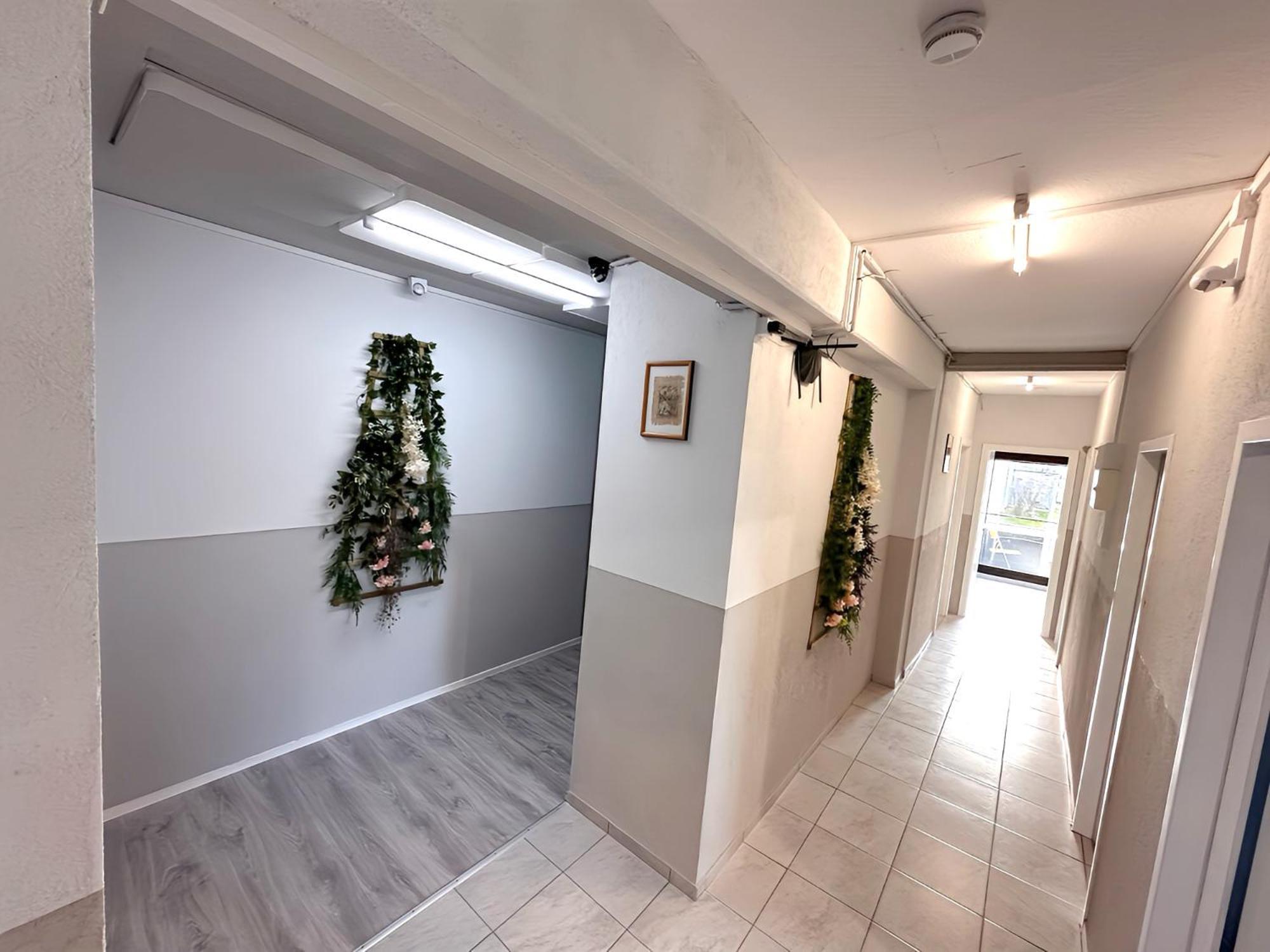 F-F Haus Schlierbach Apartment Екстериор снимка